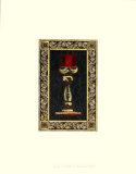 Buy Petite de La Fosse Goblets I at AllPosters.com