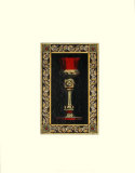 Buy Petite de la Fosse Goblets II at AllPosters.com