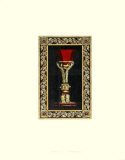 Buy Petite de lo Fosse Goblets IV at AllPosters.com