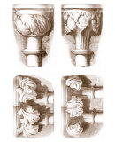 Buy Stone Capitals at AllPosters.com