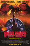 Highlander- The Final Dimension