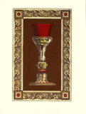 Buy Wine Goblet IV at AllPosters.com