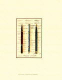 Buy Fountain Pens I at AllPosters.com
