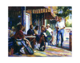 Buy Nuffer's Coffee Break at AllPosters.com