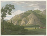 Tranquil Valley II