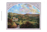 Buy Tuscan View at AllPosters.com