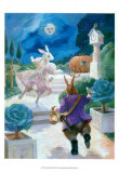 Buy Cinderella Rabbit at AllPosters.com