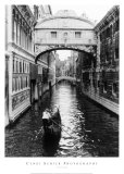 Venice Canal Art Print
