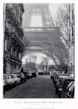 Street View of La Tour Eiffel