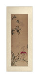 Oriental Silk II