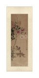 Oriental Silk IV