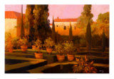 Buy Verona Garden at AllPosters.com