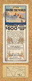 Vintage Travel Ad I