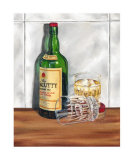 Scotch on the Rocks I