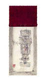 Buy Mauro Tranquility Panel III at AllPosters.com