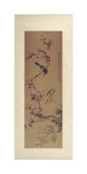 Oriental Silk I