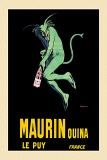 Cappiello - Maurin