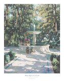 Buy La Fuente de la Doncella at AllPosters.com