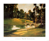 Buy The 9th Tee at AllPosters.com