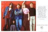 Breakfast Club