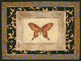 Buy Winged Ornament I at AllPosters.com
