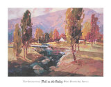 Buy Fall in the Valley at AllPosters.com