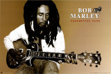 Bob Marley Poster