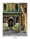 Buy Paulette's Cafe at AllPosters.com