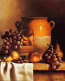 Buy Confit Jar with Bowl at AllPosters.com