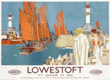 Lowestoft