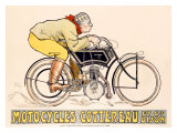 Motocycles Cottereau