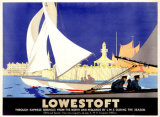 Buy Lowestoft at AllPosters.com