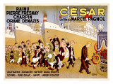 Buy Cesar at AllPosters.com