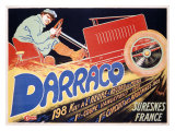 Darracq