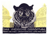 Das Indische Grabmal