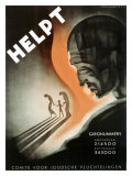 Buy Helpt at AllPosters.com