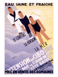 Buy Extension de Ciboure at AllPosters.com
