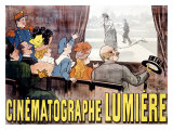 Cinematographe Lumiere