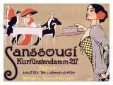 Sanssouci