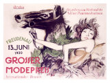 Buy Grosser Mode Preis at AllPosters.com