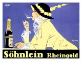 Sohnlein Rheingold