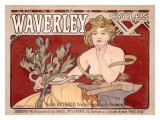 Waverley Cycles