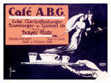 Cafe ABG