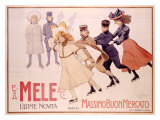 Buy E&A Mele at AllPosters.com