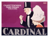 Buy Cardinal Cigaretten at AllPosters.com