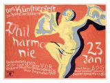 Buy Philharmonie at AllPosters.com