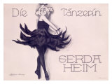 Buy Die Tanzerin at AllPosters.com