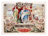Buy Neron, Van de Walle Freres at AllPosters.com