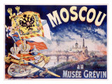 Moscou