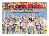 Buy Rocking Wheel at AllPosters.com